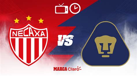 Currently, necaxa rank 15th, while on sofascore livescore you can find all previous necaxa vs pumas unam results sorted by their. Partidos de Hoy: Necaxa vs Pumas hoy en vivo: Horario y ...