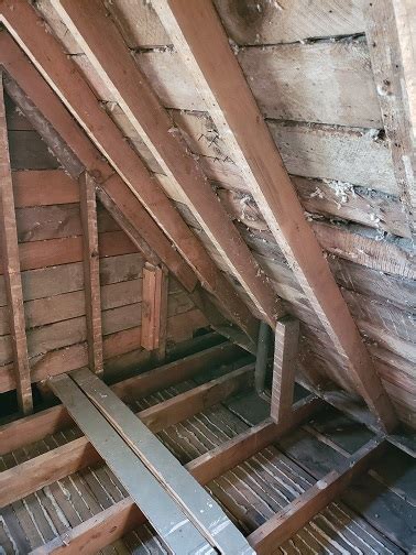 If you consider your ceiling or floor is simply a partition wall of wood. How To Reinforce Loft Floor Joists | Floor Roma