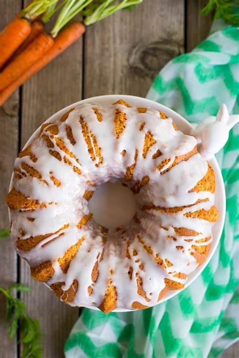 This is the best carrot cake recipe i have ever tasted, and it is my mom's recipe that my family has enjoyed for many years. Gluten Free Carrot Pound Cake with Coconut Milk Icing ...