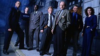 NYPD Blue - Série (1993) - SensCritique