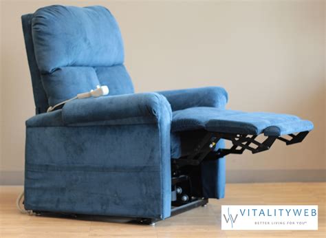Reclining in this 3 position lift chair can relieve pressure on your back and spine, providing ultimate comfort and stress relief. Mega Motion Lift Chair Reviews | Lift Chairs