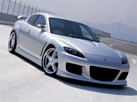 Mazda Rx8 Modified Wallpaper Tuner Cars Jdm Cars Mazda Cars Japan