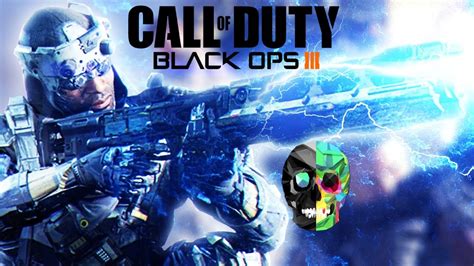 Black Ops 3 Multiplayer Youtube