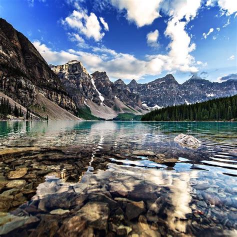 Beautiful Landscape Photography By Peter Mckinnon Alberta Rockies