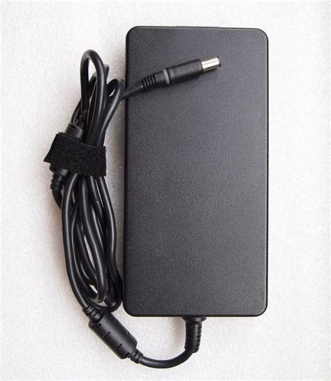 New Ac Adapter Laptop Charger For Dell Alienware M17x R3 Ac Power