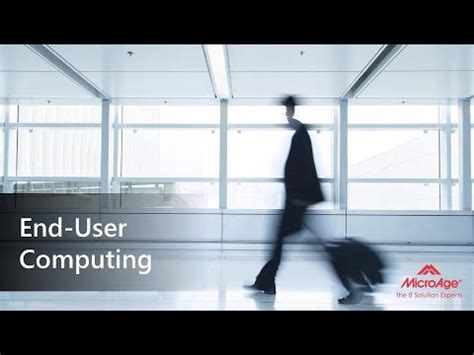 Associate it engineer end user computing join our dynamic, progressive team of it professionals in an environment where you can learn, grow, and create innovative technology solu… End-User Computing - YouTube