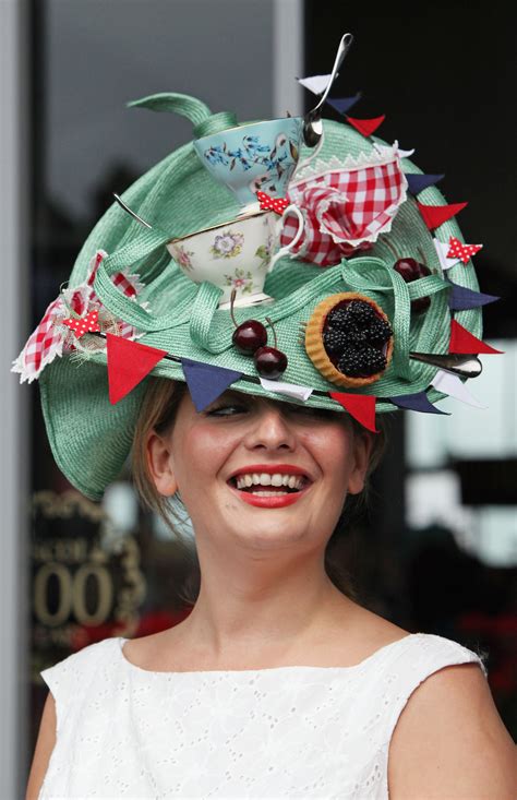 Tumblr Ascot Hats Royal Ascot Hats Tea Party Hats