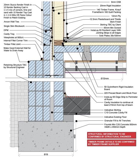 Pin By Darkin Architects On Detail Drawings Architecture Details