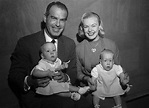The Skeins: The Christmas Album: Fred MacMurray & June Haver