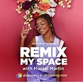 Remix My Space with Marsai Martin (2022) S01E08 - chloes room for ...