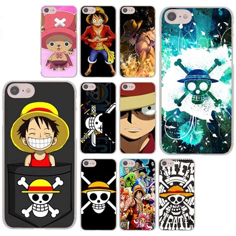 Monkey D Luffy One Piece Hard Phone Case For Iphone Price 899 And Free