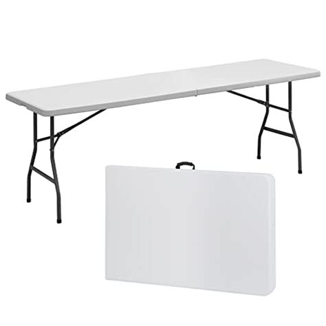 Top 10 Best 10 Foot Folding Table Reviews And Buying Guide Katynel