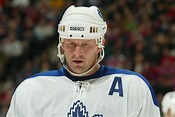 Toronto Maple Leafs Alumni Gary Roberts Should be in the Hall of Fame