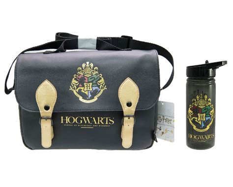 Harry Potter Lunch Bag And Bottle Reviews Updated July 2023