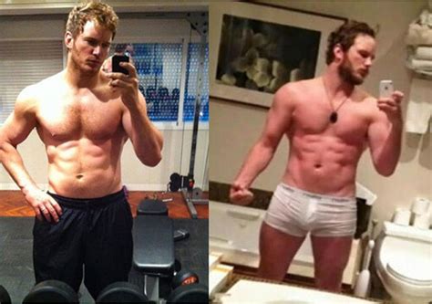 Chris Pratt Weight Loss 10 Things You Can Do To Get A Radical Body Transformation From Fat To