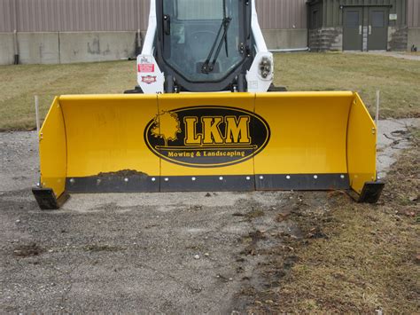 Arctic Sectional Snow Plow Ld 8 5800 Snow Plowing Forum
