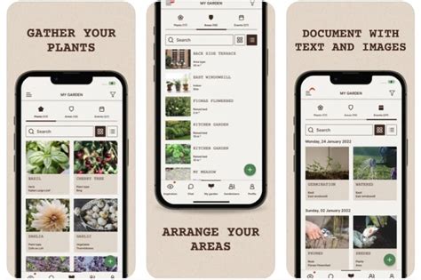 The Best Gardening Apps For 2022 Digital Trends