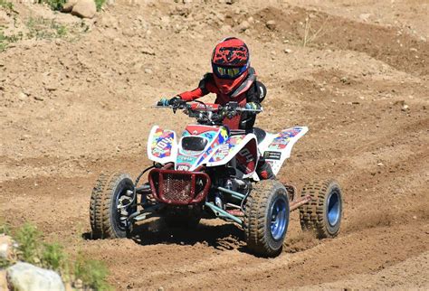New To Atv Racing Heres What You Should Know