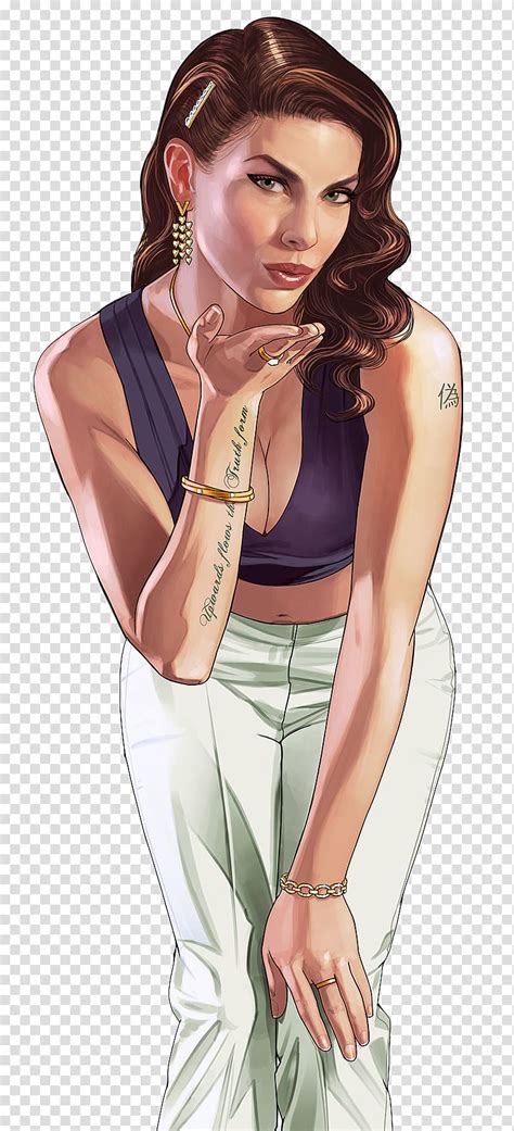 Grand Theft Auto V PlayStation 4 Xbox One Rockstar Games ... You can use it in your daily design, your own artwork and your team project.