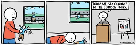 These Comics Are Funny But Evil 50 Pics
