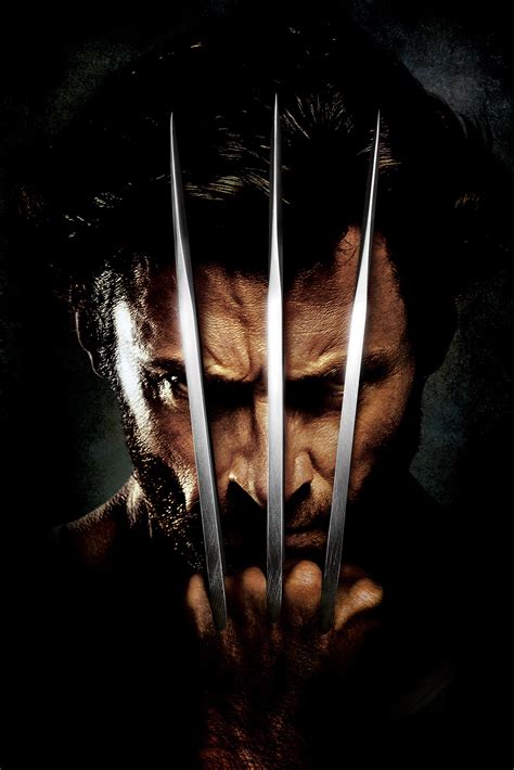 Image Wolverine Origins Promo X Men Movies Wiki