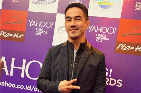 39, born 23 june 1981. Joe Taslim akan membintangi sekuel Star Trex | Trax FM