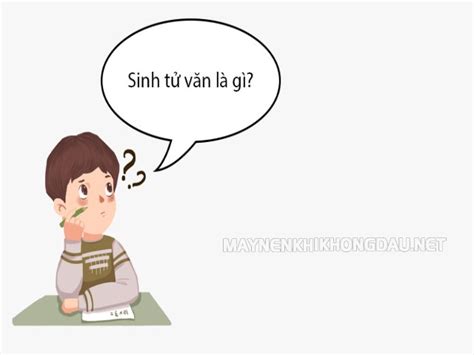 Sinh Tử Văn Là Gì Thanh Thủy Văn Là Gì Xuyên Thư Là Gì