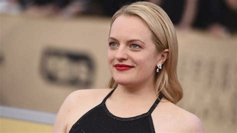 Elisabeth Moss Bio Relationship With Scientology Fred Armisen And