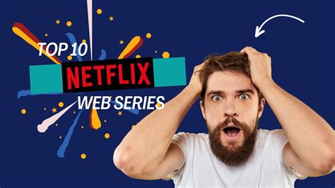 Top 10 Netflix Series Youtube