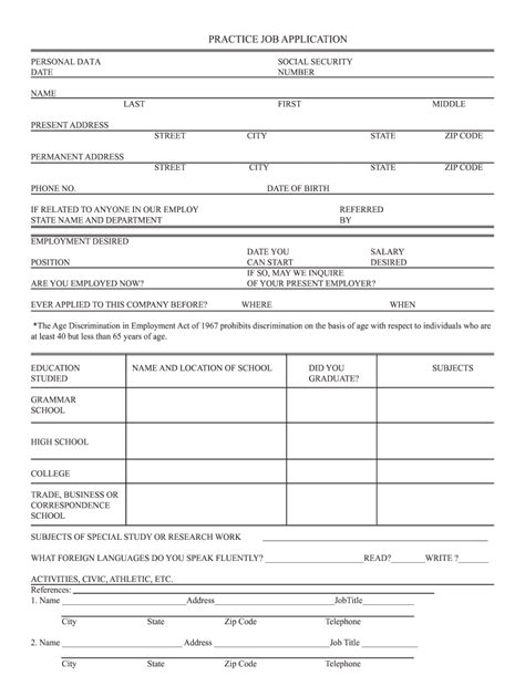 Practice Forms To Fill Out Edit And Share Airslate Signnow