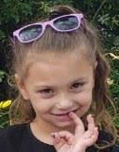 Paislee Shultis Missing Since 2019 Found Alive In Ny Home