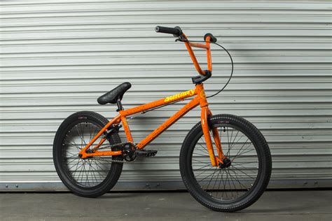 2015 Pro Aaron Ross Sunday Bikes