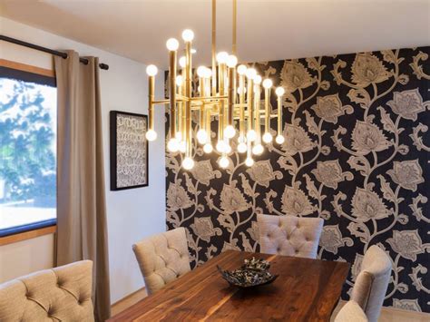 23 Dining Room Chandeliers Designs Decorating Ideas