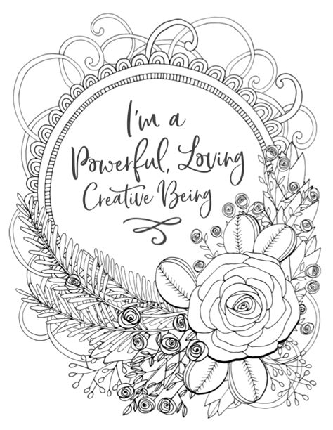 Love your idea of using these in your makeup space! Top Pregnant Mom Coloring Pages - cool wallpaper