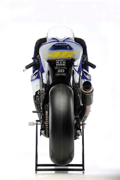 2009 Yamaha Yzr M1 Runs Out Of Secrets Gallery 284105 Top Speed