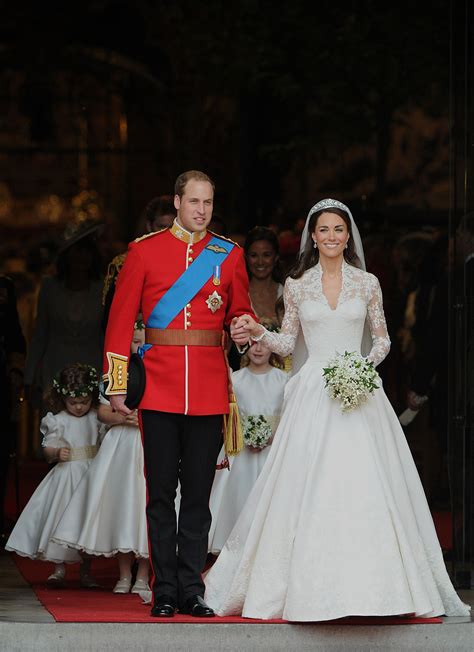 Kate Middleton And Prince Williams Wedding Photographer Reveals That