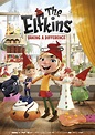 The Elfkins - Baking a Difference (2019) Bluray FullHD - WatchSoMuch