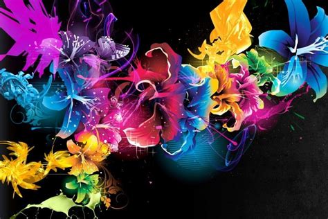 Colorful Wallpaper Designs ·① Wallpapertag