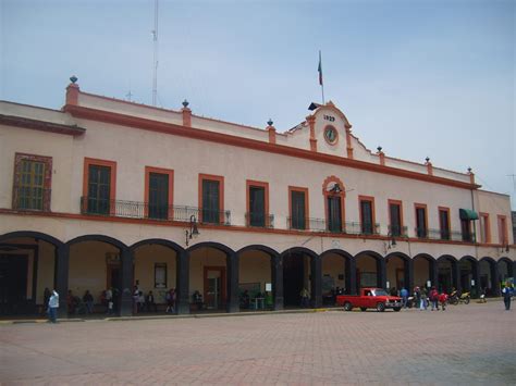 El Municipio De Zumpango Y Su Nueva Realidad Municipios De México