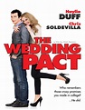 The_Wedding_Pact_poster_pelicula_usa | G Nula
