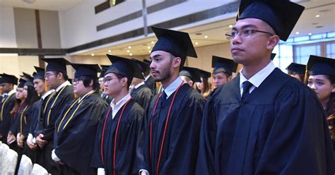 Alumni Scholarships Embry Riddle Aeronautical University Asia