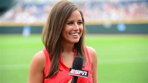 Top 25 Most Attractive Espn Women Of All Time Gambaran