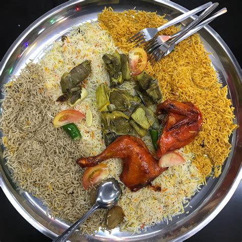 Resepi nasi arab paling mudah dan ringkas. 8 Best Middle Eastern Eateries In JB Every Foodie Must Try ...