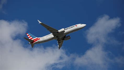 Boeing 737 Max Resumes Flying Us Passengers After 2 Year Halt The