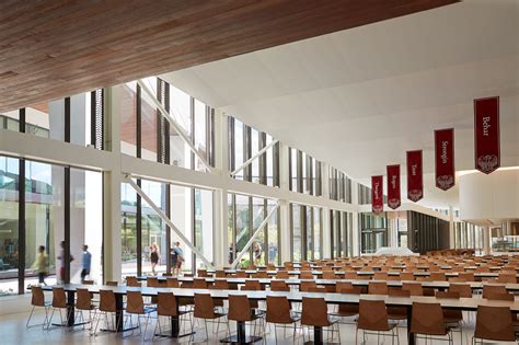 University Of Chicago Opens Campus North Residential Commons Uchicago