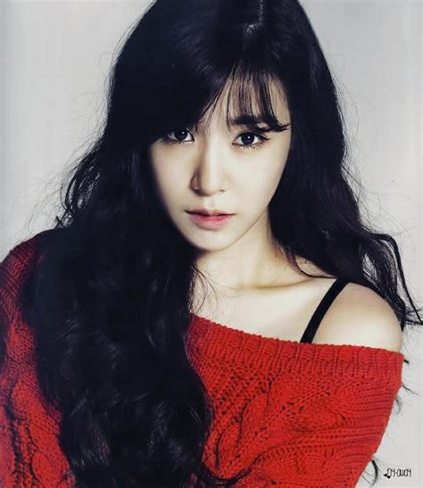 Snsd Tiffany 2014 Calender Girls Generation Snsd Photo 37260069 Fanpop