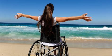 Traveling Tips For The Disabled