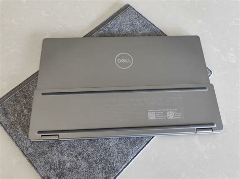 Review Dell 14 Portable Monitor The Stylish Way To Improve Your