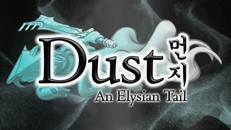 Act Dust An Elysian Tail Para Switch Aparece Listado Para El 10 De Septiembre En El Sitio