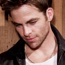 The Chris Pine Network Exclusive Details Magazine Outtakes Set